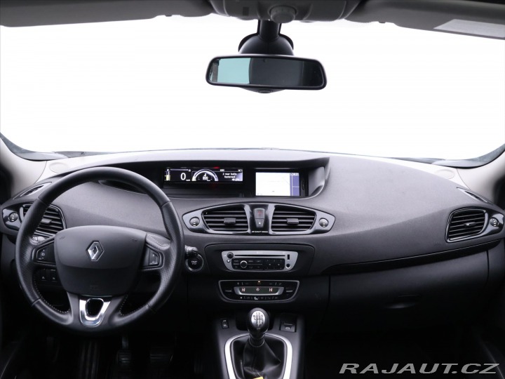 Renault Grand Scénic 1,5 dCi 81kW Pano 2014