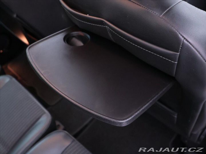 Renault Grand Scénic 1,5 dCi 81kW Pano 2014