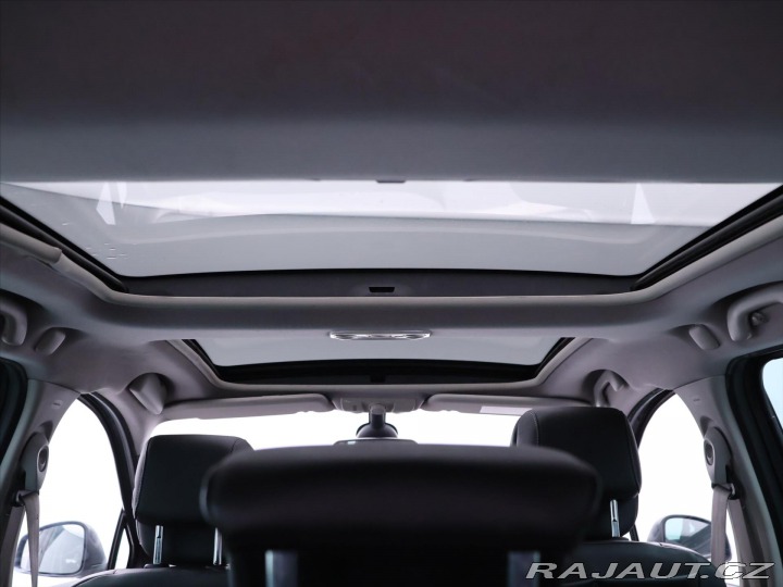 Renault Grand Scénic 1,5 dCi 81kW Pano 2014