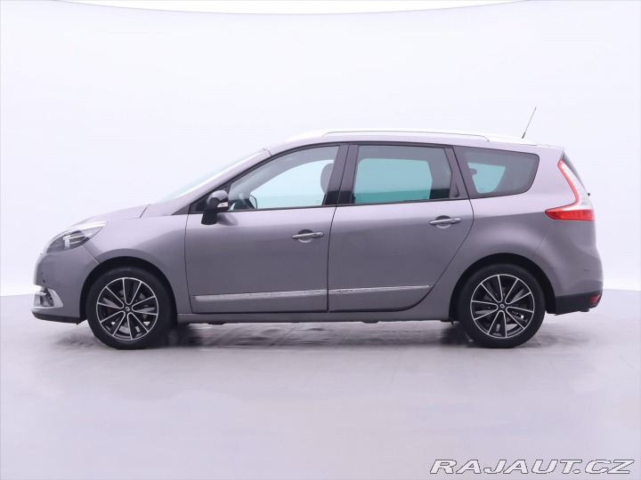 Renault Grand Scénic 1,5 dCi 81kW Pano 2014