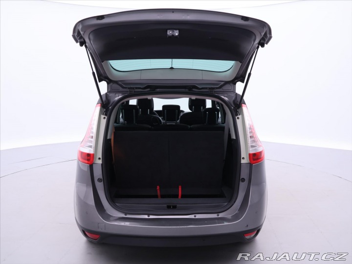 Renault Grand Scénic 1,5 dCi 81kW Pano 2014