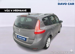 Renault Mégane 1,5 dCi 81kW Scénic 2014