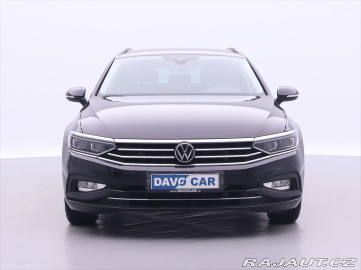 Volkswagen Passat 2,0 TDI 147kW DSG Matrix 2022