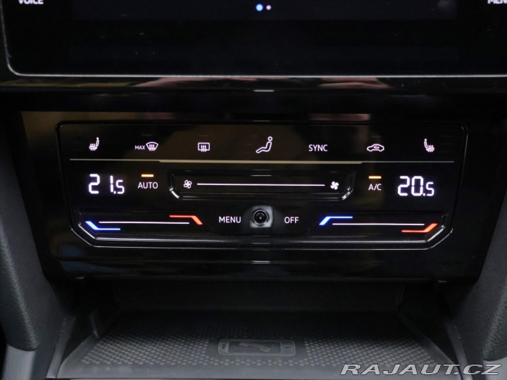 Volkswagen Passat 2,0 TDI 147kW DSG Matrix 2022