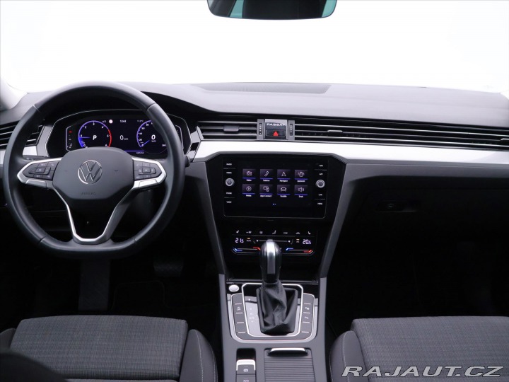 Volkswagen Passat 2,0 TDI 147kW DSG Matrix 2022