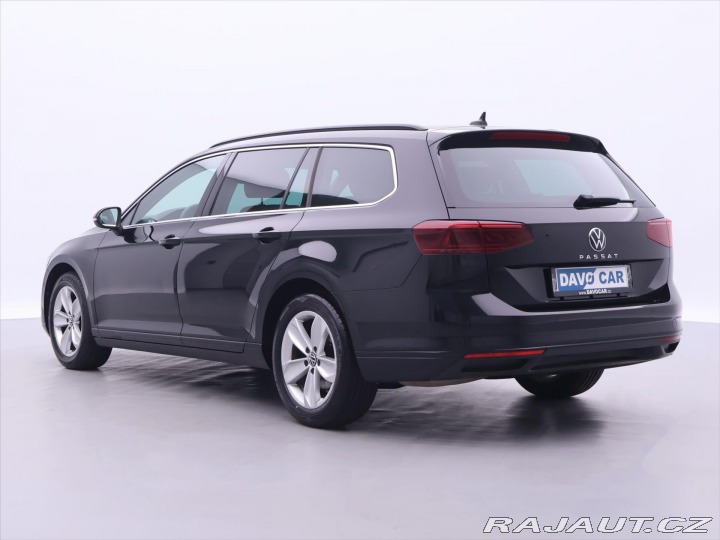 Volkswagen Passat 2,0 TDI 147kW DSG Matrix 2022