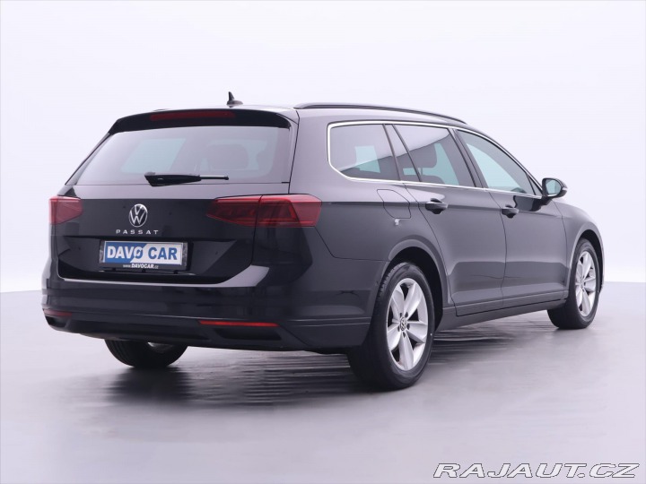 Volkswagen Passat 2,0 TDI 147kW DSG Matrix 2022