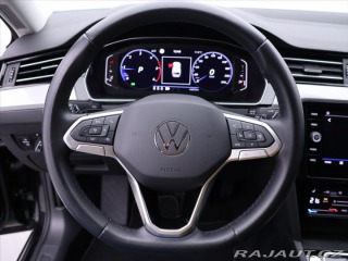 Volkswagen Passat 2,0 TDI 147kW DSG Matrix 2022