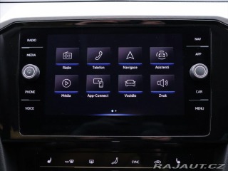 Volkswagen Passat 2,0 TDI 147kW DSG Matrix 2022