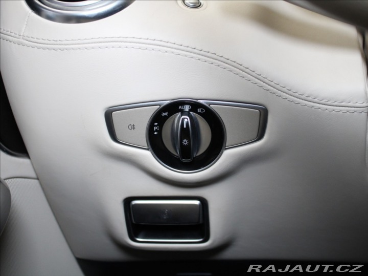 Mercedes-Benz S 3,0 400 AMG R21 Designo B 2016