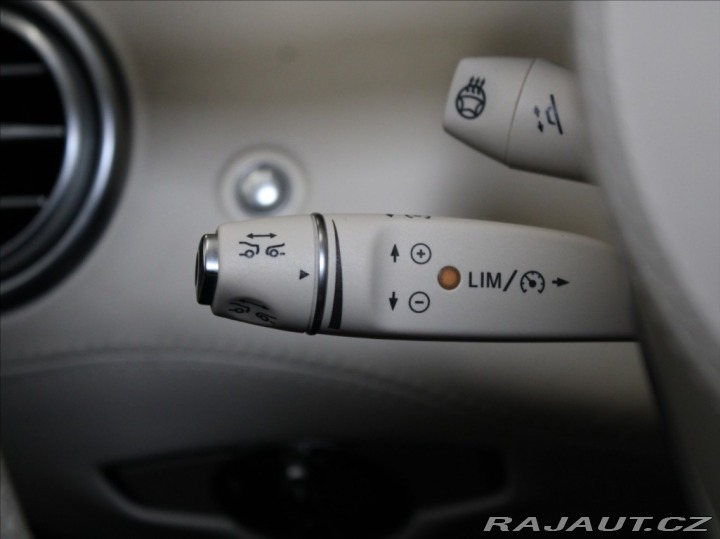 Mercedes-Benz S 3,0 400 AMG R21 Designo B 2016