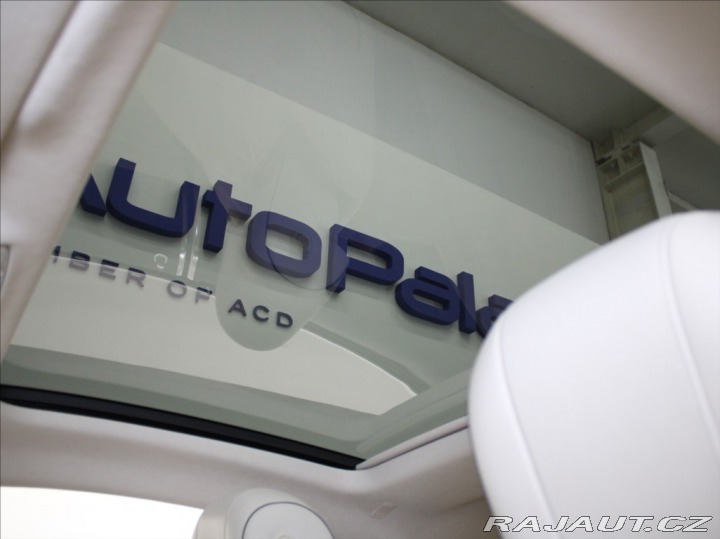 Mercedes-Benz S 3,0 400 AMG R21 Designo B 2016