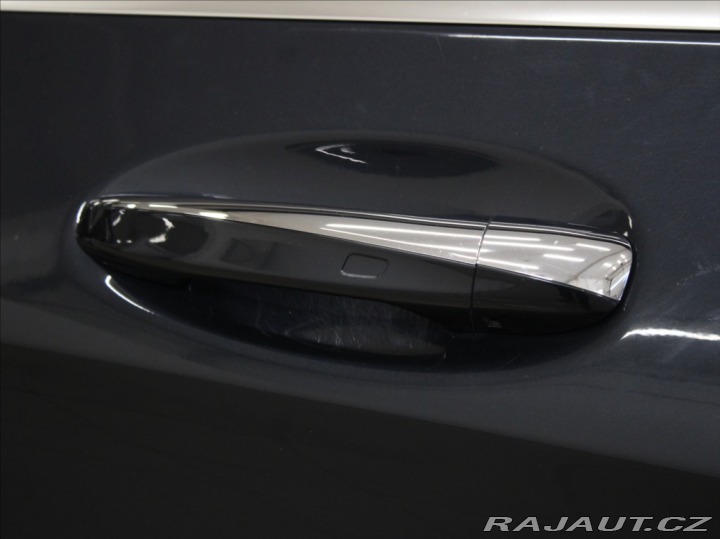 Mercedes-Benz S 3,0 400 AMG R21 Designo B 2016