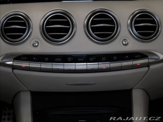 Mercedes-Benz S 3,0 400 AMG R21 Designo B 2016