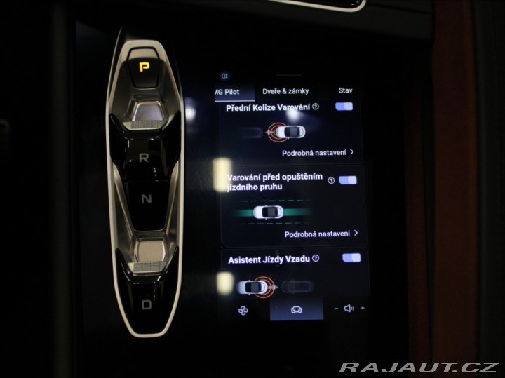 MG Cyberster 0,1 510koní AWD GT 31tkm. 2024