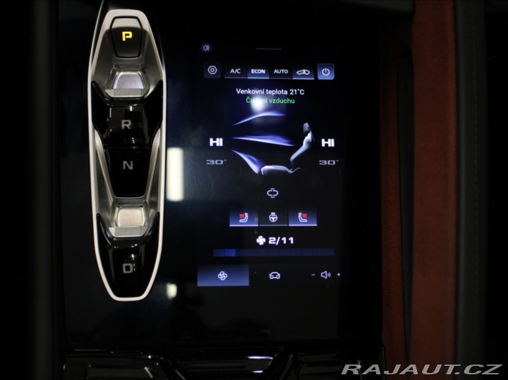 MG Cyberster 0,1 510koní AWD GT 31tkm. 2024