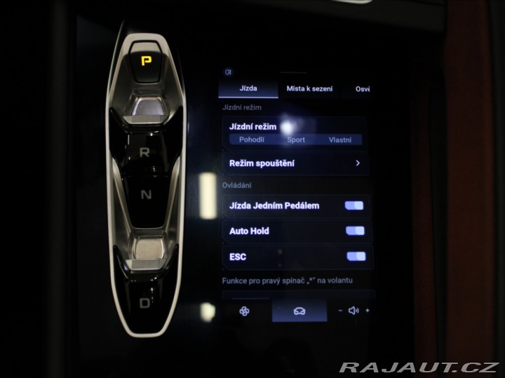 MG Cyberster 0,1 510koní AWD GT 31tkm. 2024