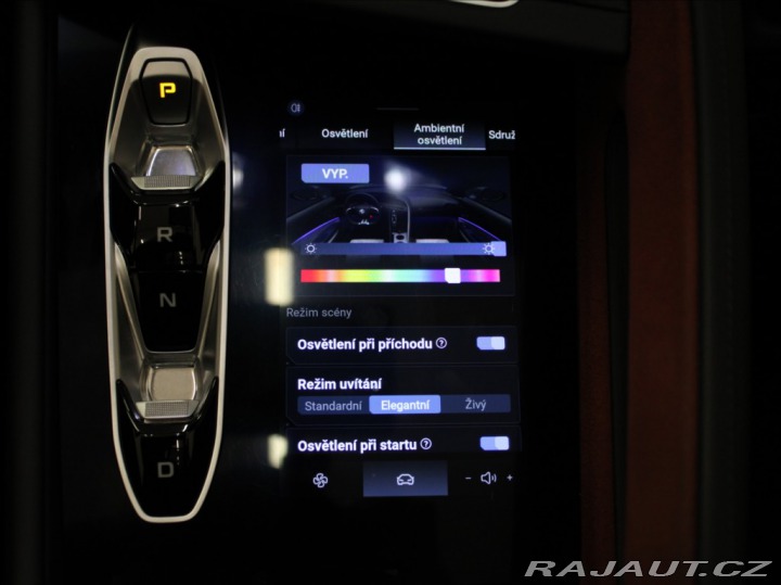 MG Cyberster 0,1 510koní AWD GT 31tkm. 2024