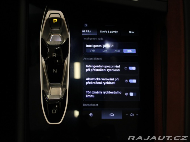 MG Cyberster 0,1 510koní AWD GT 31tkm. 2024