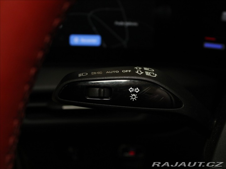 MG Cyberster 0,1 510koní AWD GT 31tkm. 2024