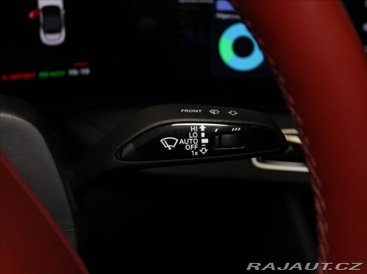 MG Cyberster 0,1 510koní AWD GT 31tkm. 2024