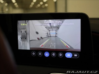 MG Cyberster 0,1 510koní AWD GT 31tkm. 2024