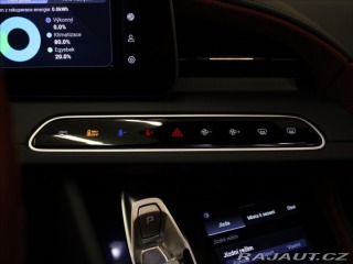 MG Cyberster 0,1 510koní AWD GT 31tkm. 2024