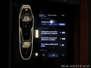 MG Cyberster 0,1 510koní AWD GT 31tkm. 2024