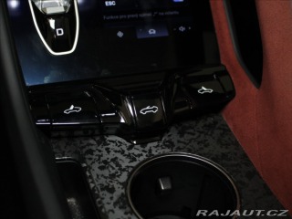 MG Cyberster 0,1 510koní AWD GT 31tkm. 2024