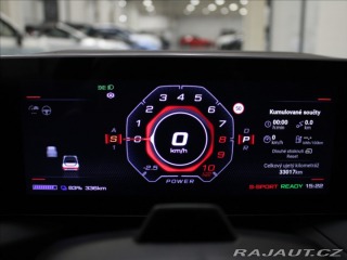 MG Cyberster 0,1 510koní AWD GT 31tkm. 2024