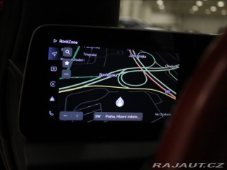 MG Cyberster 0,1 510koní AWD GT 31tkm. 2024