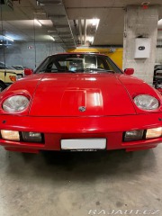 Porsche 928 S