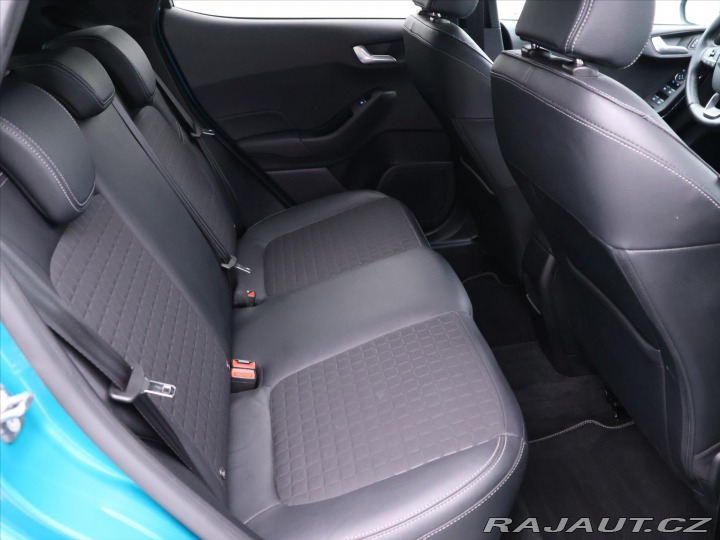 Ford Fiesta 1,0 EB 74kW Titanium Acti 2020