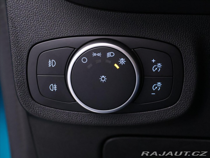 Ford Fiesta 1,0 EB 74kW Titanium Acti 2020