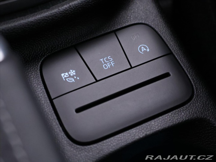 Ford Fiesta 1,0 EB 74kW Titanium Acti 2020