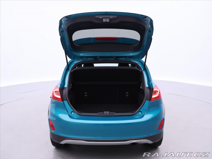 Ford Fiesta 1,0 EB 74kW Titanium Acti 2020