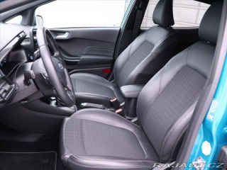 Ford Fiesta 1,0 EB 74kW Titanium Acti 2020