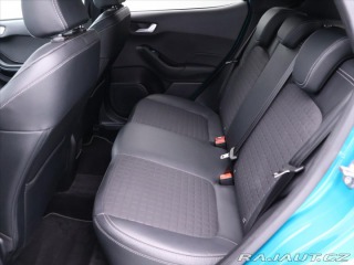 Ford Fiesta 1,0 EB 74kW Titanium Acti 2020