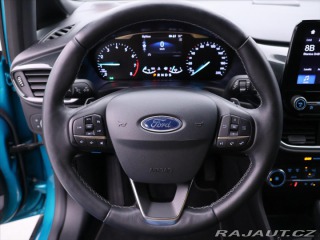 Ford Fiesta 1,0 EB 74kW Titanium Acti 2020