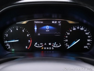 Ford Fiesta 1,0 EB 74kW Titanium Acti 2020