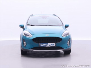 Ford Fiesta 1,0 EB 74kW Titanium Acti 2020
