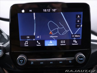 Ford Fiesta 1,0 EB 74kW Titanium Acti 2020