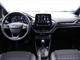 Ford Fiesta 1,0 EB 74kW Titanium Acti 2020