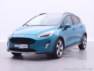 Ford Fiesta 1,0 EB 74kW Titanium Acti 2020
