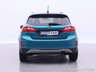 Ford Fiesta 1,0 EB 74kW Titanium Acti 2020