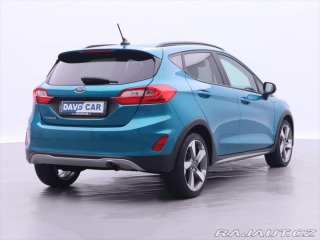 Ford Fiesta 1,0 EB 74kW Titanium Acti 2020