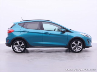 Ford Fiesta 1,0 EB 74kW Titanium Acti 2020