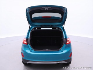 Ford Fiesta 1,0 EB 74kW Titanium Acti 2020