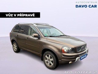 Volvo XC90 2,4 D5 147kW AWD KINETIC