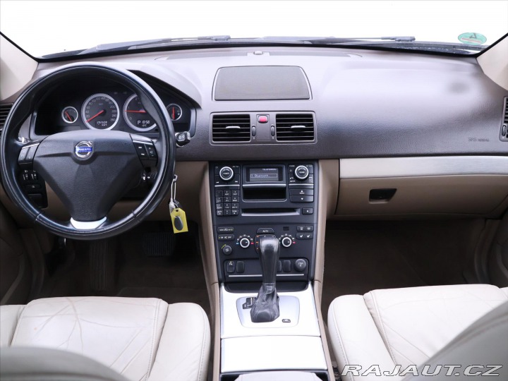 Volvo XC90 2,4 D5 147kW AWD KINETIC 2013